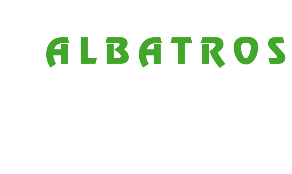 Logo Albatros Design und Handwerk