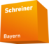 Logo der Schreiner-Innung Bayern